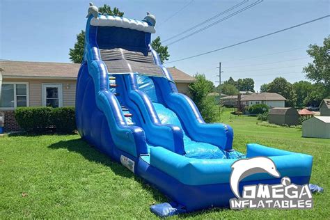 omega inflatables